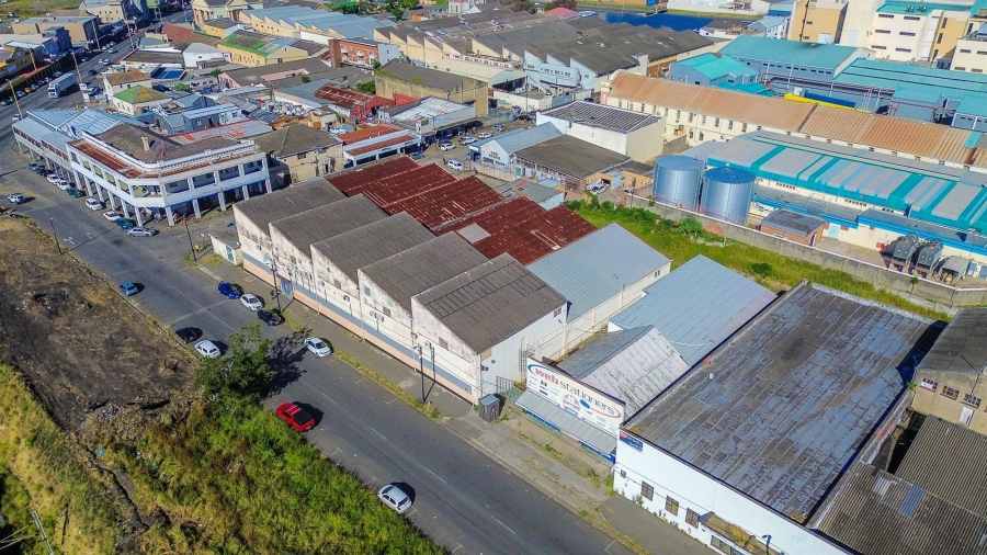 Commercial Property for Sale in North End Eastern Cape